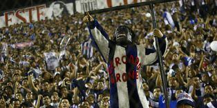 Alianza Lima vs. River Plate se jugaría en Matute