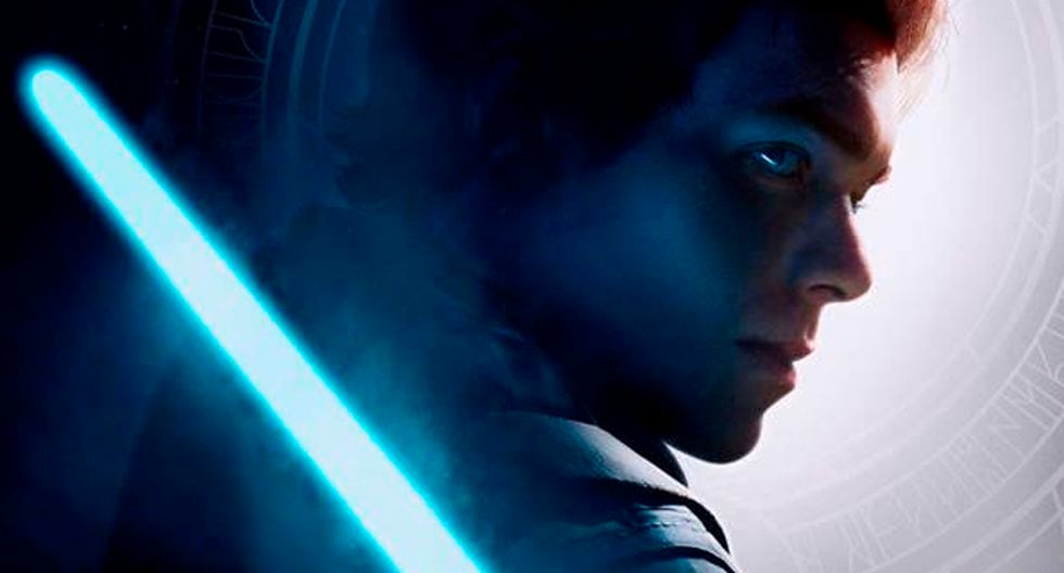 Star Wars Jedi: Fallen Order