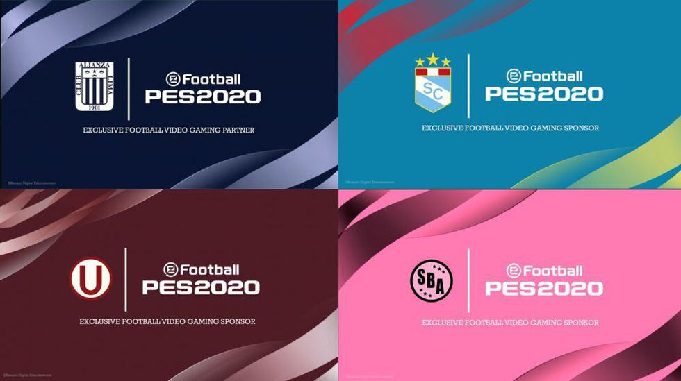 PES 2020