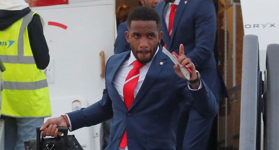 Jefferson Farfán renovó por dos temporada con el Lokomotiv (Reuters)
