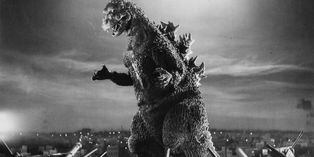 Todas las películas de Godzilla de 1954 al 2019