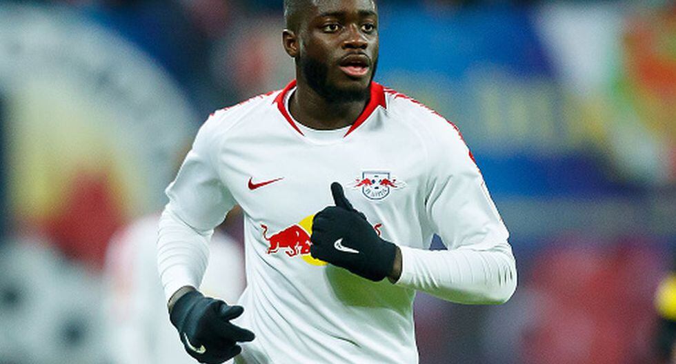 Manchester City no solo quiere volver a la punta de la Premier, sino fichar a Upamecano. (Foto: Getty)