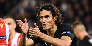 ¿El 'Matador' a España? Ponen a Edinson Cavani en este grande de LaLiga Santander para 2019