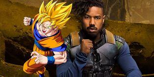 Dragon Ball Super | Villano de Black Panther no aguantó las lágrimas con la conclusión de la saga 'Z'