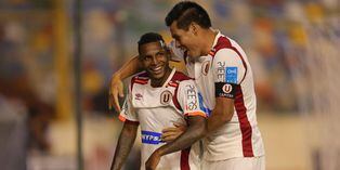 Universitario: "No es descabellado pensar en ganar los 12 puntos que nos quedan"