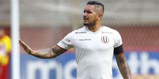 ¿La última oportunidad? "Vargas no está en los planes del técnico, pero nada esta cerrado"