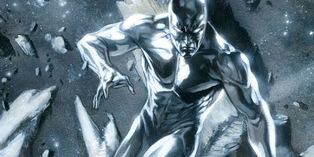 ¿Marvel estaría preparando la cinta de Silver Surfer?