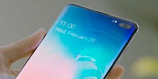 Usuarios de Samsung reportan que un píxel del Galaxy S10 parpadea, aquí la explicación Usuarios de Samsung reportan que un píxel del Galaxy S10 parpadea, aquí la explicación