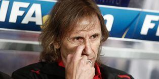 Selección Peruana: los dos juveniles de San Martín que sigue Ricardo Gareca