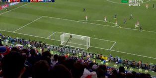 Un golazo mundial: Mbappé se corona como 'MVP' con extraordinaria definición en la final Un golazo mundial: Mbappé se corona como 'MVP' con extraordinaria definición en la final