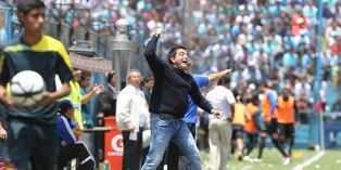 El pedido de Claudio Vivas: “Lo más probable es que venga un atacante”