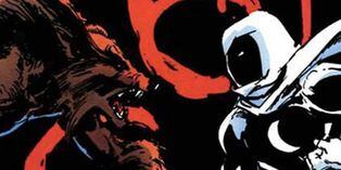 “Marvel”: ¿tendremos al Hombre Lobo en “Moon Knight”?