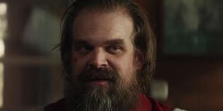 Red Guardian es interpretado por David Harbour (Marvel)