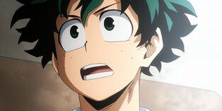 My Hero Academia 4x02 ' Overhaul': resumen del capítulo 2 de la temporada 4, Kai Chisaki vs. Tomura Shigaraki