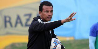 Sporting Cristal busca técnico: Pablo Zegarra no seguirá al frente del club celeste