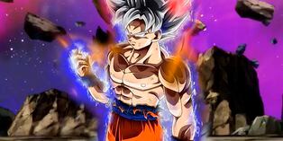 Dragon Ball Super: nueva épica canción llegaría en la batalla de Goku Ultra Instinto vs Jiren