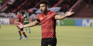 Atención, Melgar: U. de Chile espera hasta 10 refuerzos para armar un equipo temible en la Copa