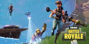 Jugadores de Fortnite pagan hasta 500 dólares por una copia en eBay