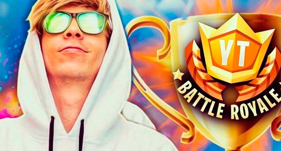 Fortnite