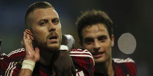 ¿Jeremy Menez al América? Tres golazos del francés en Serie A que todos recuerdan