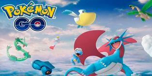 Pokémon GO | Estas son las probabilidades de obtener un pokémon legendario
