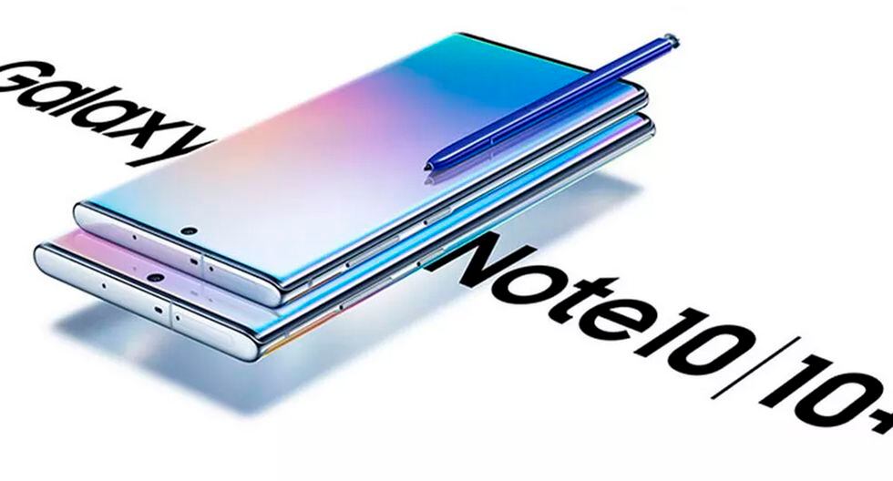Samsung Galaxy