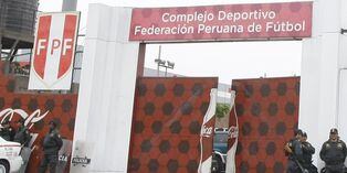 Pleno del Congreso aprobó modificar Ley de Fortalecimiento de la FPF