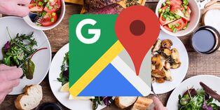 Google Maps para Android recibe esperada actualización antes que los iPhones