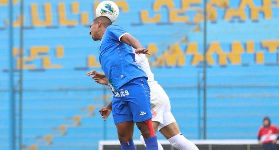 Unión Comercio chocó contra San Martín por la quinta fecha del Torneo Clausura. (Foto: Ovación)