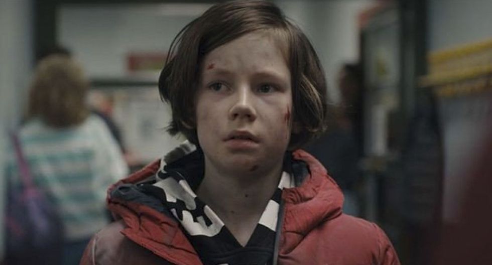 Dark: memes y reacciones por el 4 de noviembre de 2019, el día que desapareció Mikkel Nielsen (Foto: Netflix)