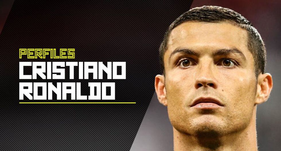 Cristiano Ronaldo debutó con Portuga en agosto del año 2003. (Foto: Depor)