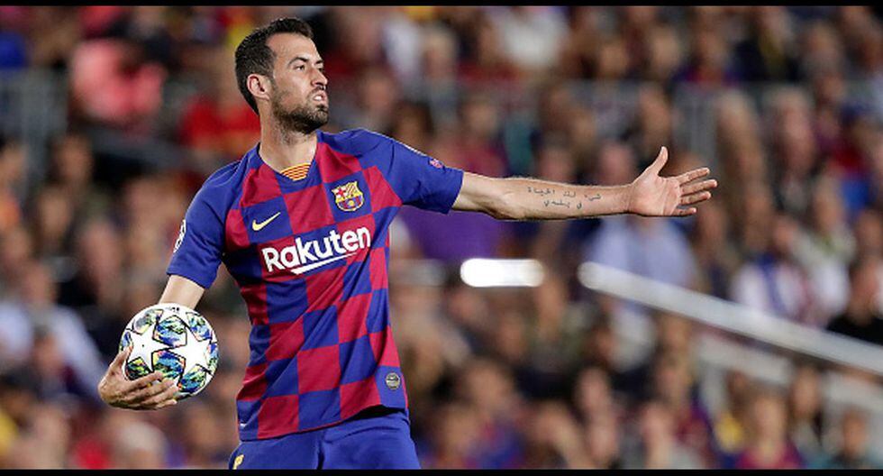 Barcelona enfrentará al Atlético de Madrid en semifinales de la Supercopa de España. (Getty Images)