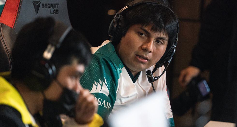 Dota 2: Beastcoast se juega la vida contra Fighting Pandas en la MDL Chengdu Major. (Foto: Mars Media)