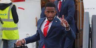 Jefferson Farfán tiene competencia: Lokomotiv contrató nuevo delantero