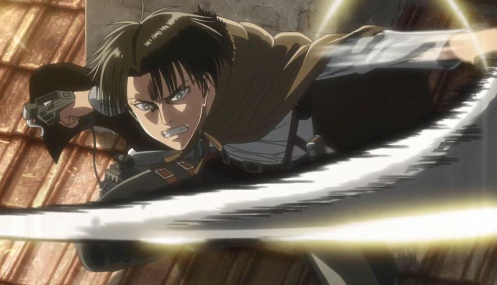 ¿Qué está pasando en la tercera temporada de Shingeki no Kyojin? (Foto: Tokyo MX)