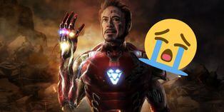 Avengers: Endgame | La muerte de Iron Man cobra más sentido con este detalle oculto Avengers: Endgame | La muerte de Iron Man cobra más sentido con este detalle oculto