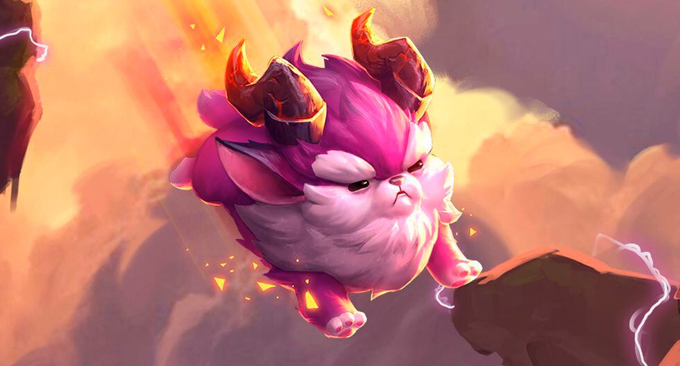 League of Legends