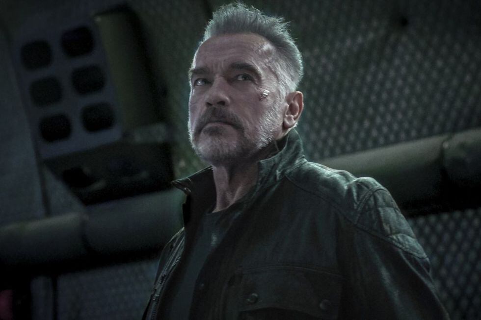 Carl desarrolló sentimientos similares al de los humanos y ayudó a Sarah a eliminar Terminators (Foto: Paramount Pictures)