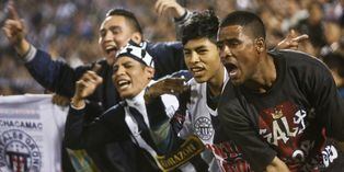 Alianza Lima y el conmovedor video agradeciendo el aliento incondicional de sus hinchas