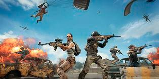 PUBG recibe actualización con una característica peculiar de Apex Legends