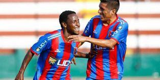 Merecido: Jack Durán renovó con Alianza Universidad Merecido: Jack Durán renovó con Alianza Universidad