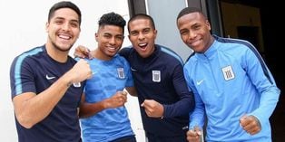 Fichajes 2018: clubes peruanos aprovechan el Mundial para reforzar sus filas con miras al Apertura