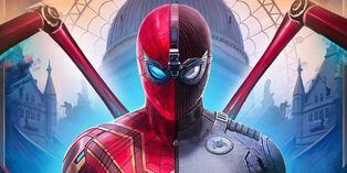 Marvel: "Spider-Man: Far From Home" tuvo este conmovedor detalle con Iron Man y pocos se dieron cuenta