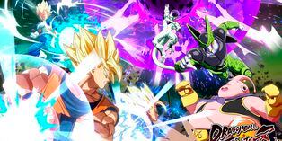 Dragon Ball FighterZ | Ya puedes descargar gratis el juego por tiempo limitado en PC (Steam) y Xbox One