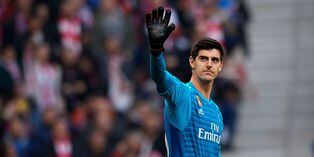 Más vale prevenir que lamentar: la predicción de Thibaut Courtois en el Real Madrid-Ajax por Champions