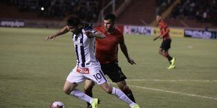 Alianza Lima se quejó públicamente con Melgar por incidentes en el estadio de la UNSA