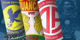Copa Sudamericana: clubes peruanos no son favoritos en sus primeros partidos del torneo