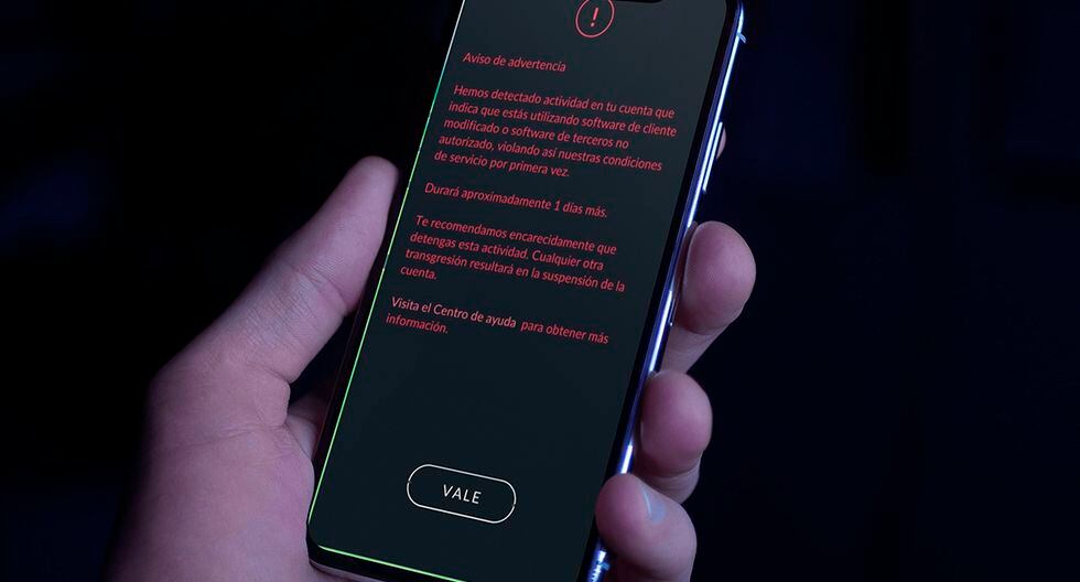 ¿Tu cuenta ha sido baneada? Entonces esto es lo que tienes que hacer en Pokémon GO. (Foto: Niantic)