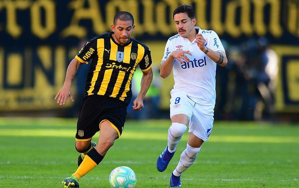 ¡Desde el Gran Parque Central! Nacional vs. Peñarol EN VIVO: guía de horarios y canales del partido por Torneo Clausura.