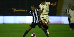 Nombre completo: así se llamará el campeonato del fútbol peruano